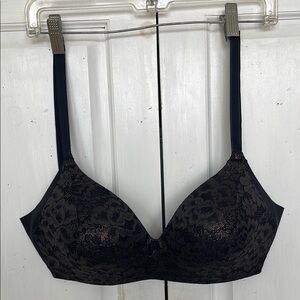 Knix lace bra